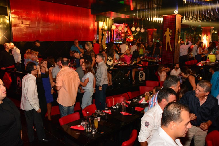 Diva Club on Saturday Night